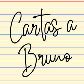 Cartas a Bruno